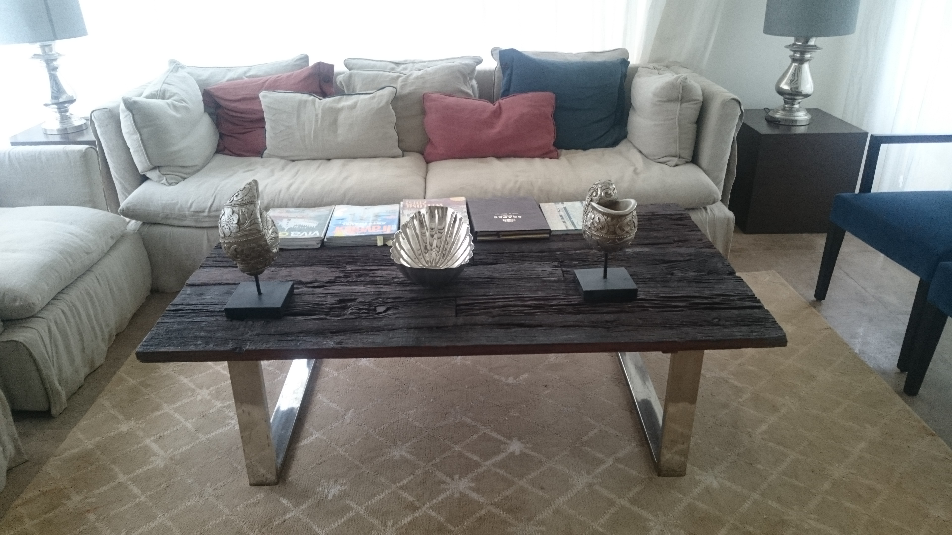 REEDY RESIDENCE, DUPLEX BANGLOW